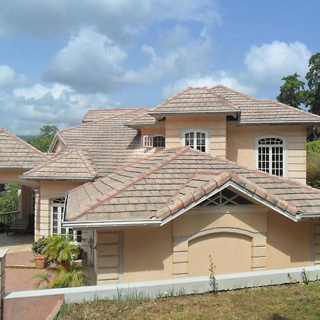 Idilio Escape Ocho Rios Exterior foto