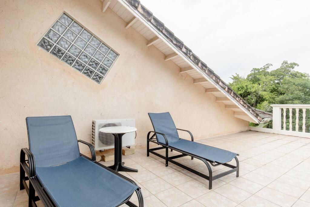Idilio Escape Ocho Rios Exterior foto