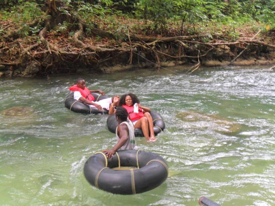Idilio Escape Ocho Rios Exterior foto