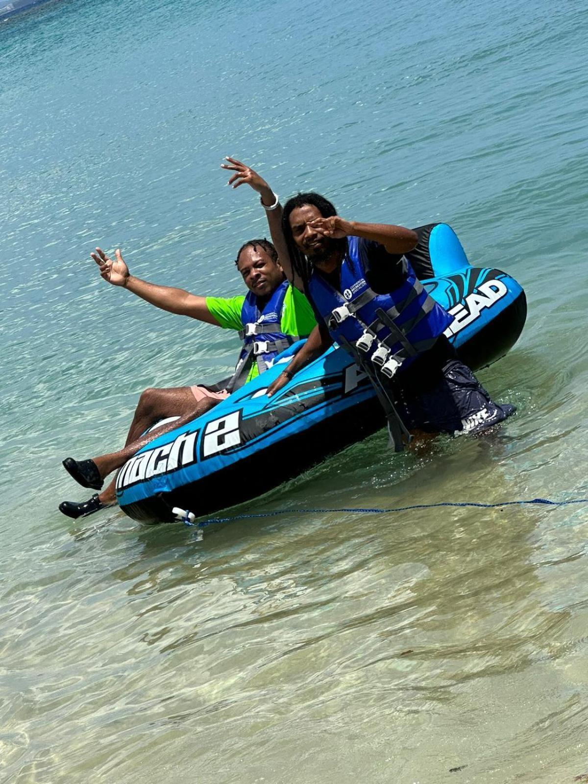 Idilio Escape Ocho Rios Exterior foto