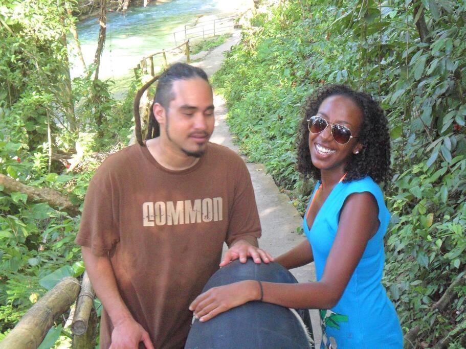 Idilio Escape Ocho Rios Exterior foto