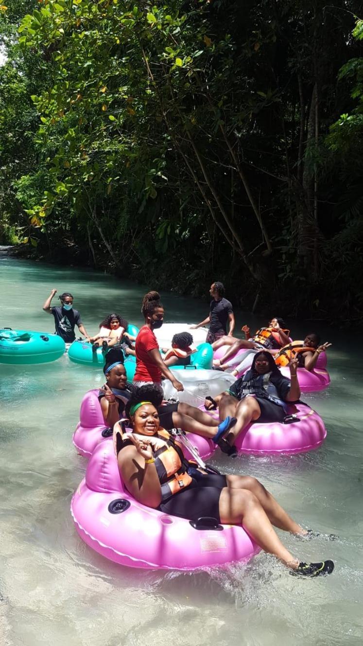 Idilio Escape Ocho Rios Exterior foto