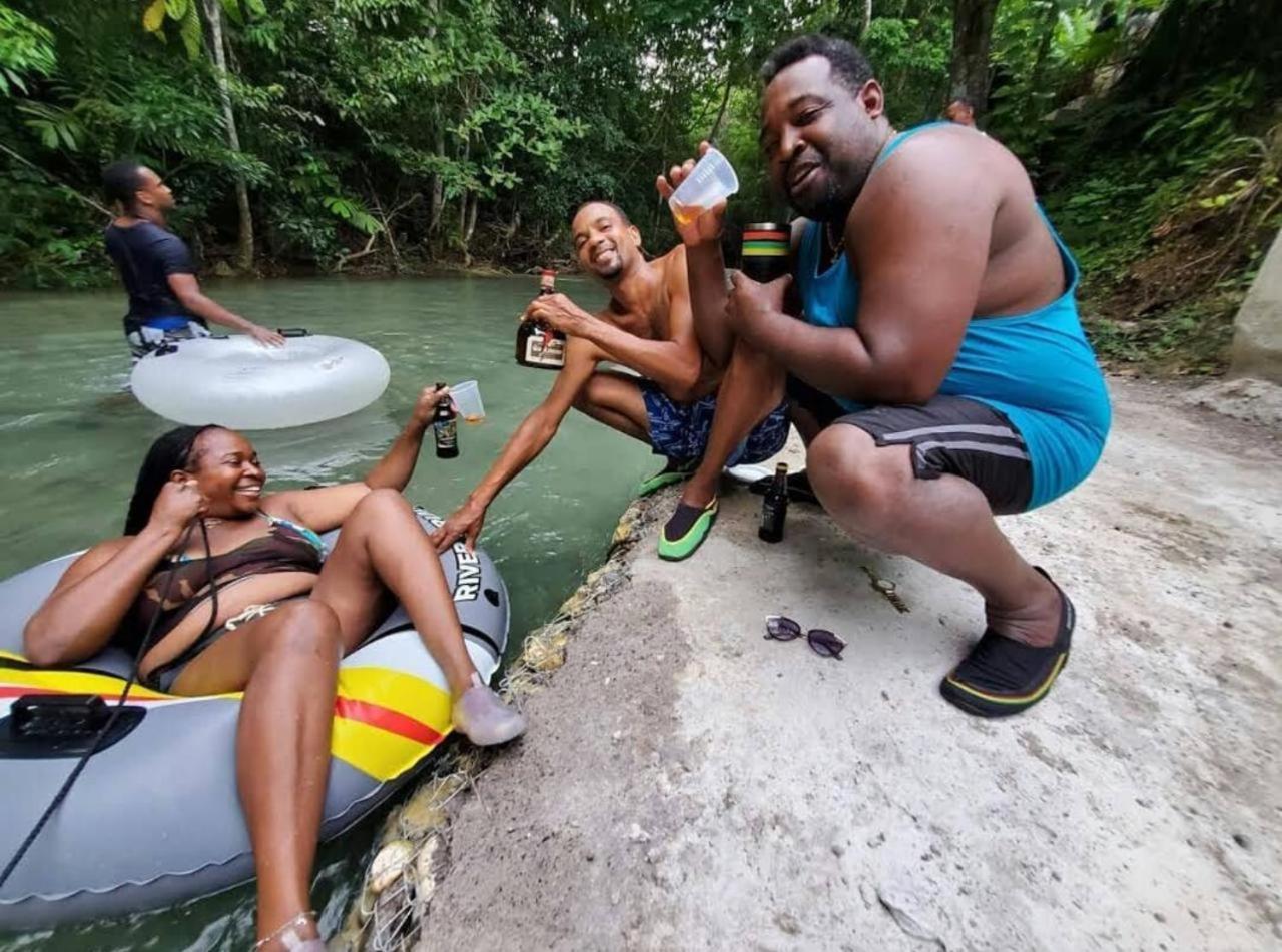Idilio Escape Ocho Rios Exterior foto