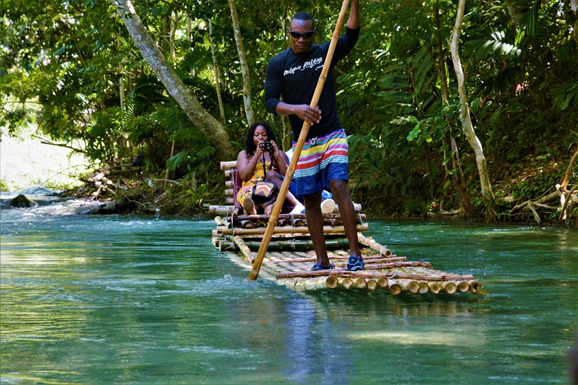 Idilio Escape Ocho Rios Exterior foto