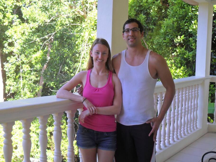 Idilio Escape Ocho Rios Exterior foto