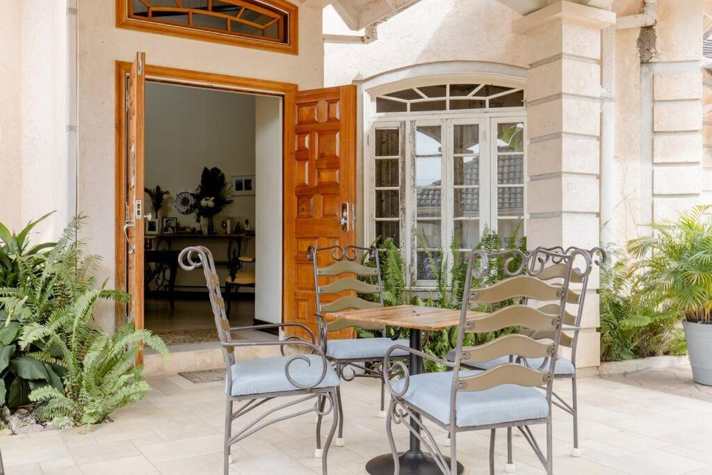 Idilio Escape Ocho Rios Exterior foto