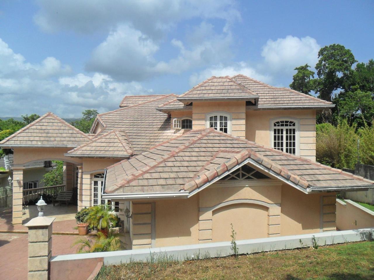 Idilio Escape Ocho Rios Exterior foto